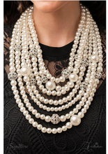 Load image into Gallery viewer, The Courtney - VJ Bedazzled Jewelry