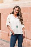 Load image into Gallery viewer, SIMPLY SANTA FE - MAY 2021 - VJ Bedazzled Jewelry