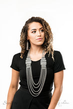 Load image into Gallery viewer, Erika - VJ Bedazzled Jewelry