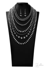 Load image into Gallery viewer, Instinct - VJ Bedazzled Jewelry