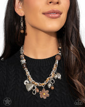 Load image into Gallery viewer, Charmed, I Am Sure - Brown
