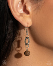 Load image into Gallery viewer, Charmed, I Am Sure - Brown
