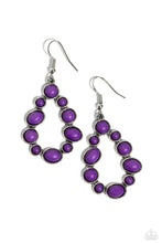 Load image into Gallery viewer, POP-ular Party - Purple Paparazzi Accessories
