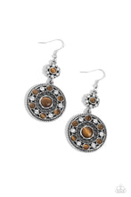 Load image into Gallery viewer, Party at My PALACE - Brown Paparazzi Accessories
