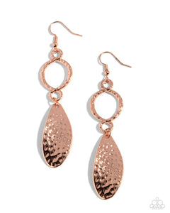 Thrift Shop Trove - Copper Paparazzi Accessories