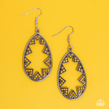Load image into Gallery viewer, Wildly Wonderous - Yellow Paparazzi Accessories
