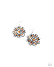 Load image into Gallery viewer, Garden of Love - Orange Paparazzi Accessories
