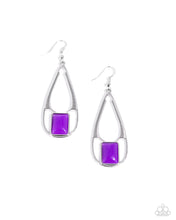Load image into Gallery viewer, Adventure Story - Purple Paparazzi Accessories
