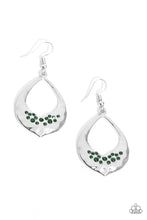 Load image into Gallery viewer, CACHE Reserve - Green Paparazzi Accessories
