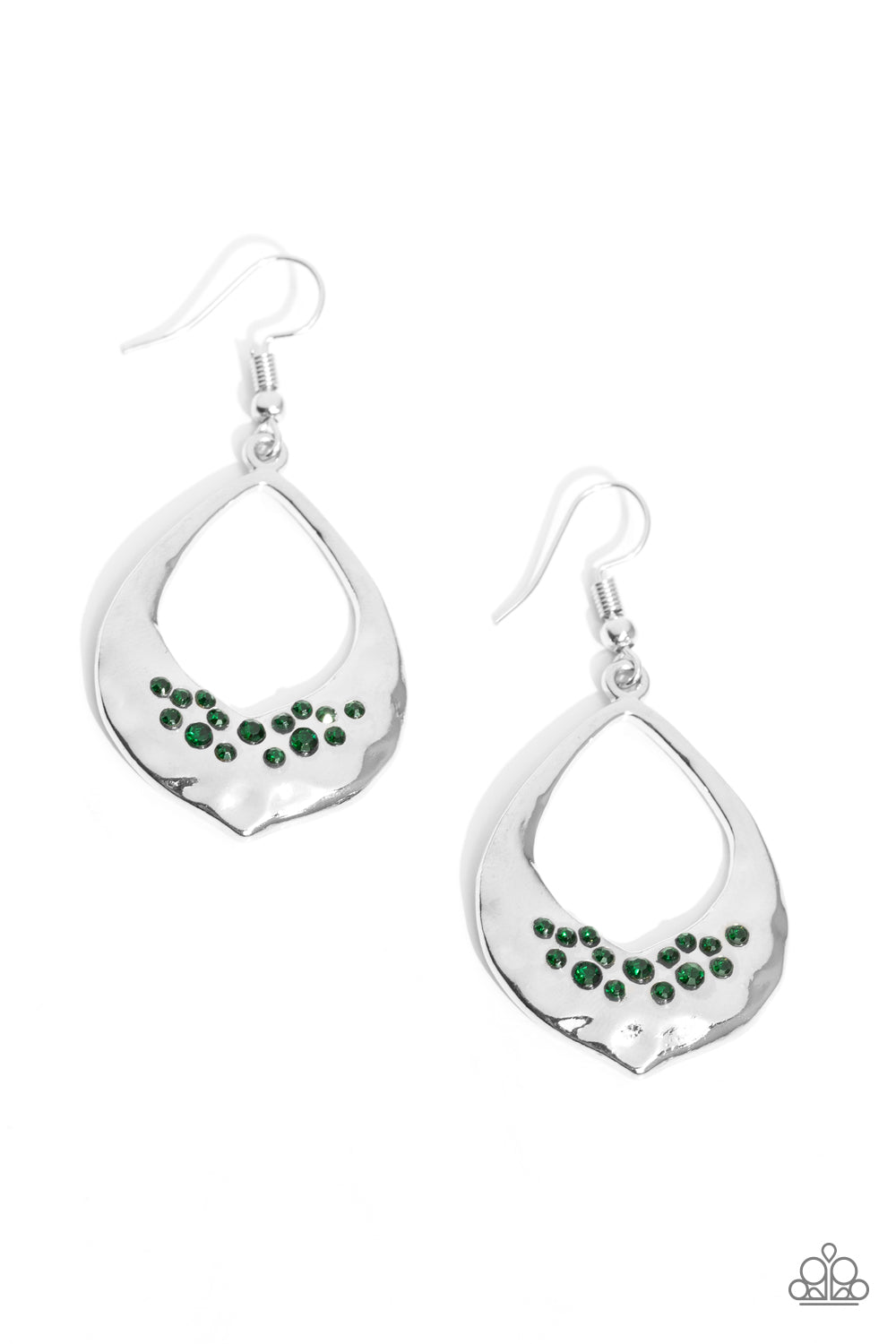 CACHE Reserve - Green Paparazzi Accessories