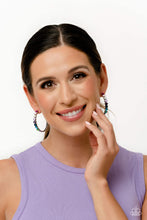 Load image into Gallery viewer, Hypnotic Heart Attack - Multi - VJ Bedazzled Jewelry
