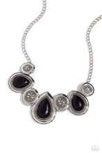 Load image into Gallery viewer, Rustic Remix - Black Paparazzi Accessories
