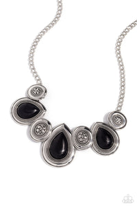 Rustic Remix - Black Paparazzi Accessories