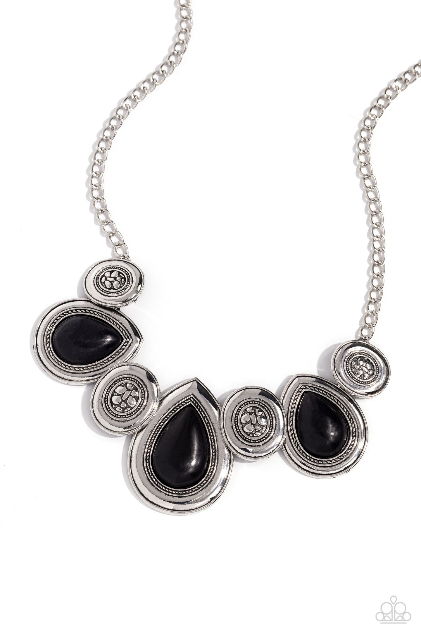 Rustic Remix - Black Paparazzi Accessories