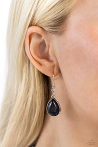 Rustic Remix - Black Paparazzi Accessories