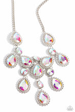 Load image into Gallery viewer, Dripping in Dazzle - Multi Paparazzi Accessories
