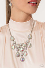 Load image into Gallery viewer, Dripping in Dazzle - Multi Paparazzi Accessories
