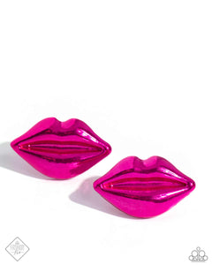 Diva Decoration - Pink Paparazzi Accessories