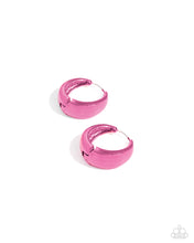 Load image into Gallery viewer, Colorful Curiosity - Pink Paparazzi Accessories
