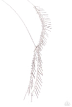 Load image into Gallery viewer, Linear Leap - Silver
