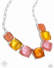Load image into Gallery viewer, Reflective Range - Pink Paparazzi Accessories
