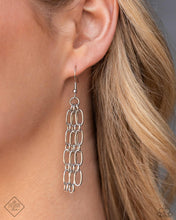 Load image into Gallery viewer, Reflective Range - Pink Paparazzi Accessories

