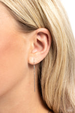 Load image into Gallery viewer, Birth Month Bling - March - Silver Paparazzi Accessories
