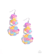 Load image into Gallery viewer, Beaded Bouquet - Multi Paparazzi Accessories
