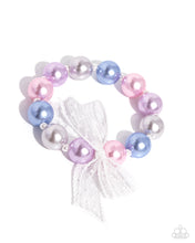 Load image into Gallery viewer, Girly Glam - Multi Paparazzi Accessories
