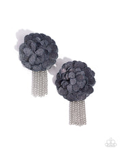 Load image into Gallery viewer, Dauntless Denim - Blue Paparazzi Accessories
