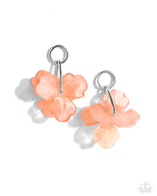 Load image into Gallery viewer, Glassy Garden - Orange Paparazzi Accessories
