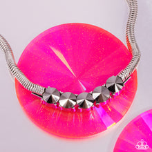 Load image into Gallery viewer, Musings Makeover - Silver Paparazzi Accessories
