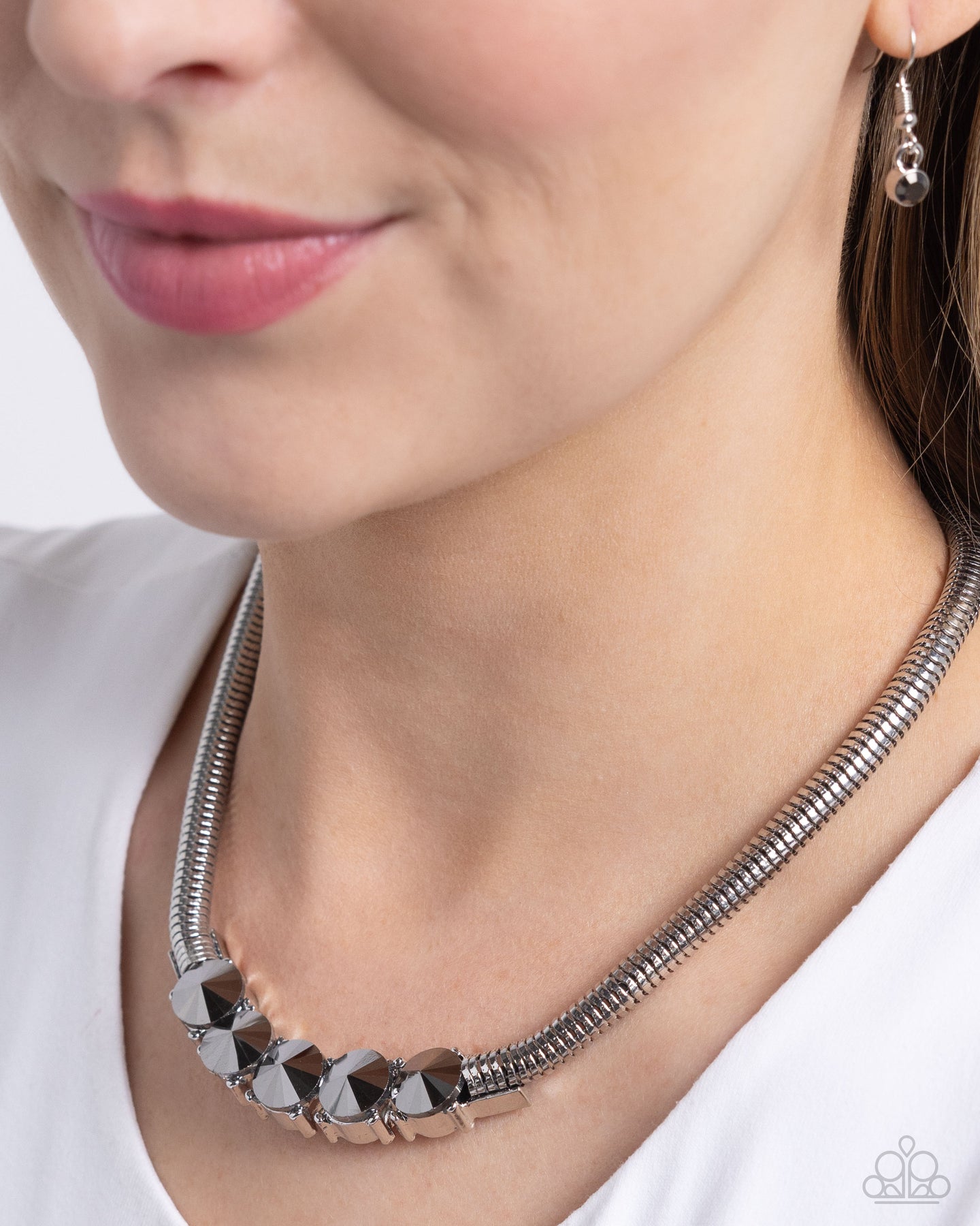 Musings Makeover - Silver Paparazzi Accessories