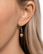 Load image into Gallery viewer, Cabo Coast - Gold Paparazzi Accessories
