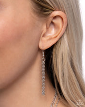 Load image into Gallery viewer, Playfully Panache - Green Paparazzi Accessories
