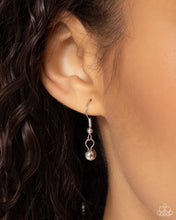 Load image into Gallery viewer, Tasteful Time - Silver Paparazzi Accessories
