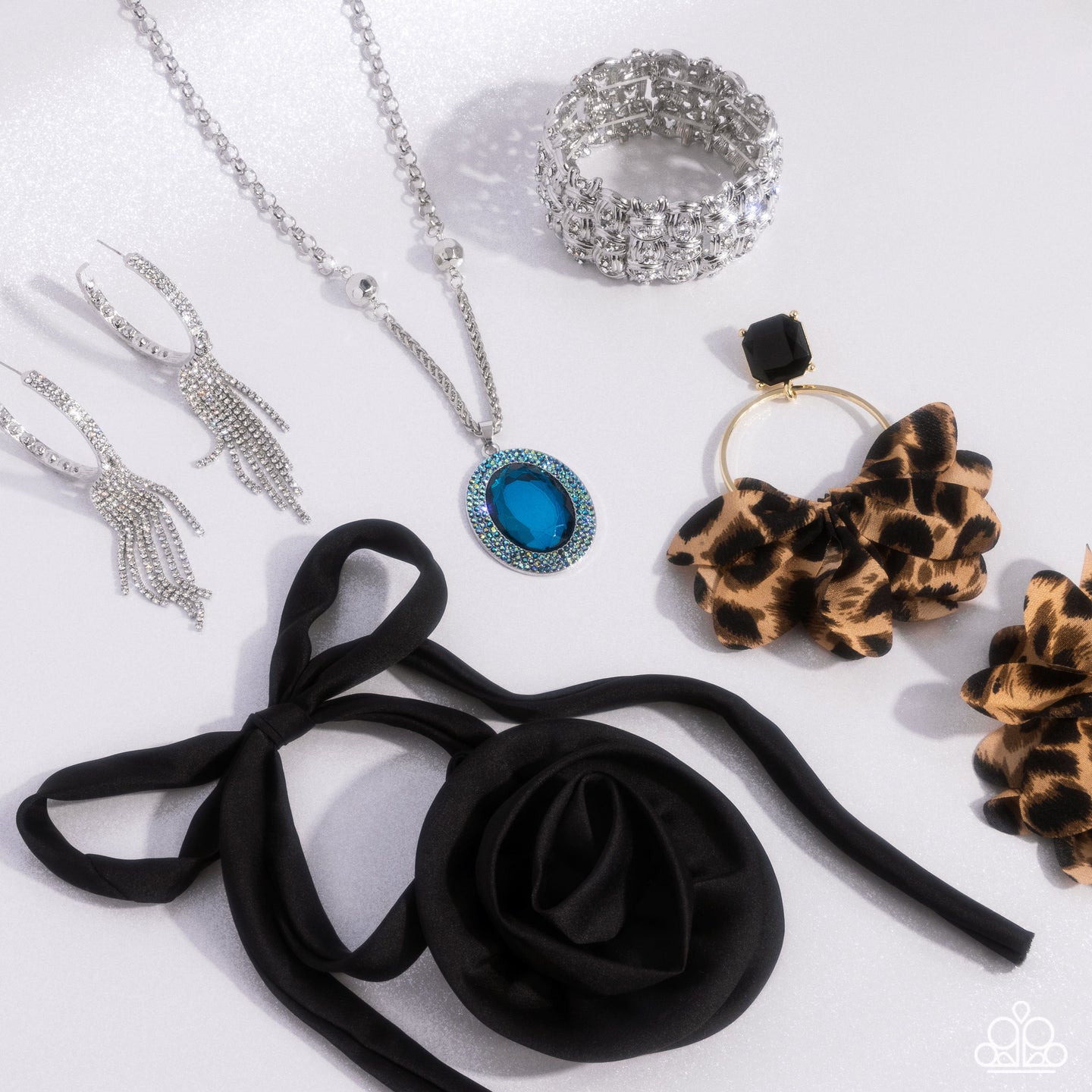 Life of the Party Blissentials Paparazzi Accessories