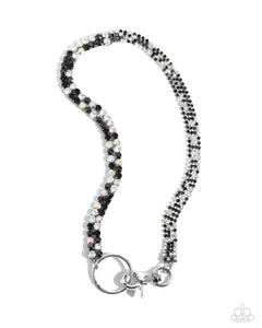 Chic Connection - Silver Paparazzi Accessories