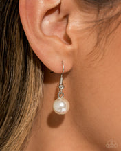 Load image into Gallery viewer, Infinite Industry - White Paparazzi Accessories
