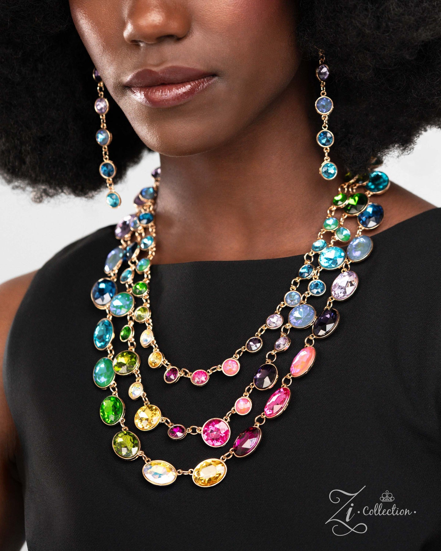 Elated Paparazzi Accessories Paparazzi Accessories