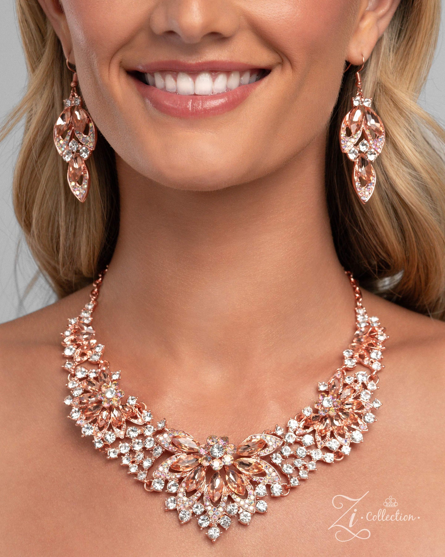 Endearing Paparazzi Accessories