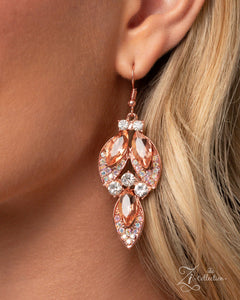 Endearing Paparazzi Accessories