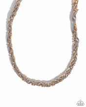 Load image into Gallery viewer, Candid Coils - Multi  Paparazzi Accessories
