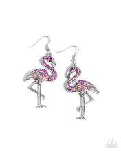 Load image into Gallery viewer, Flamingo Flourish - Pink Paparazzi Accessories

