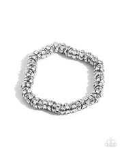 Load image into Gallery viewer, Radiant Roll Call - White Paparazzi Accesssoreis
