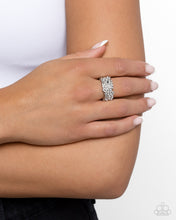 Load image into Gallery viewer, Standard of Care - White Paparazzi Accessories
