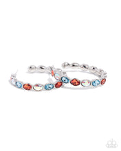 Load image into Gallery viewer, Pressing Princess - Multi Paparazzi accessories
