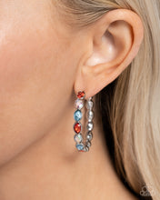 Load image into Gallery viewer, Pressing Princess - Multi Paparazzi accessories
