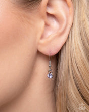 Load image into Gallery viewer, Genteel Gallery - Purple Paparazzi Accessories
