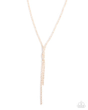 Load image into Gallery viewer, Timeless Team - Gold Paparazzi Accessories
